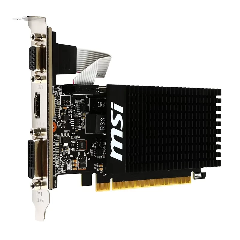 GT 710 1GD3H LP-2